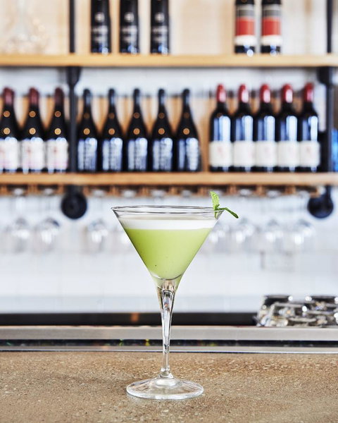 Plough Hotel - Go Out 26