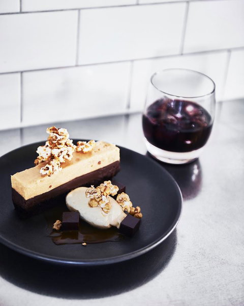 Plough Hotel - Go Out 20