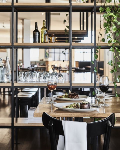 Plough Hotel - Go Out 14