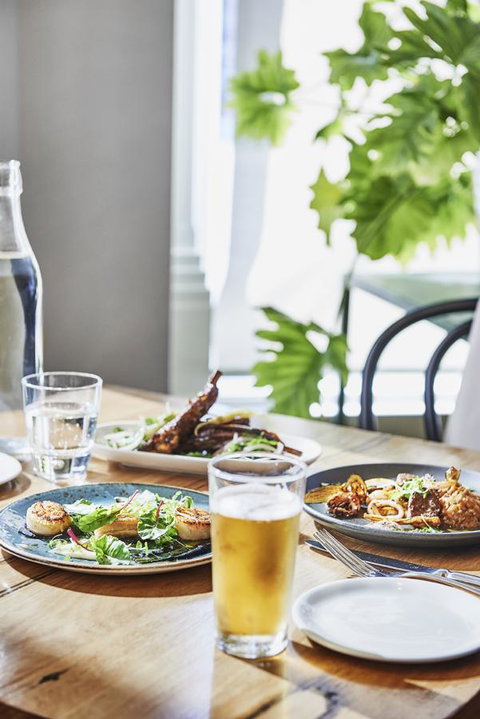 Plough Hotel - Go Out 22