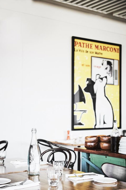 Plough Hotel - Go Out 19