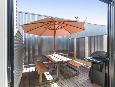 Vista De Phillip Island - Pubs and Clubs 19