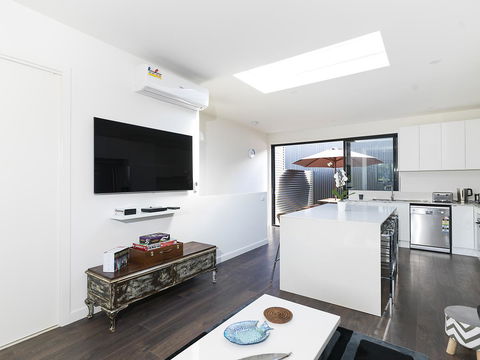 Vista De Phillip Island - Pubs and Clubs 8