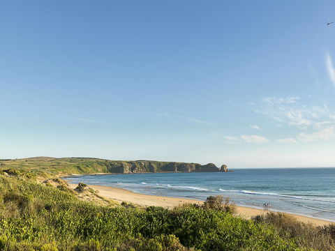 Vista De Phillip Island - Pubs and Clubs 35