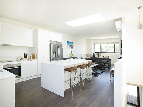 Vista De Phillip Island - Pubs and Clubs 12