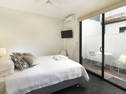 Vista De Phillip Island - Pubs and Clubs 21