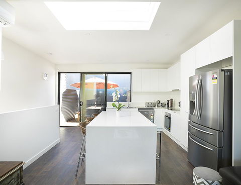 Vista De Phillip Island - Pubs and Clubs 14