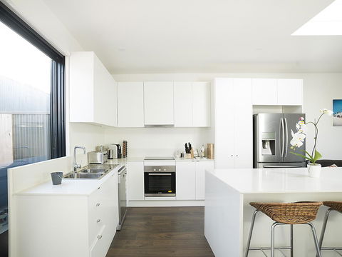 Vista De Phillip Island - Pubs and Clubs 16