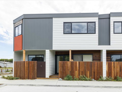 Vista De Phillip Island - Pubs and Clubs 31