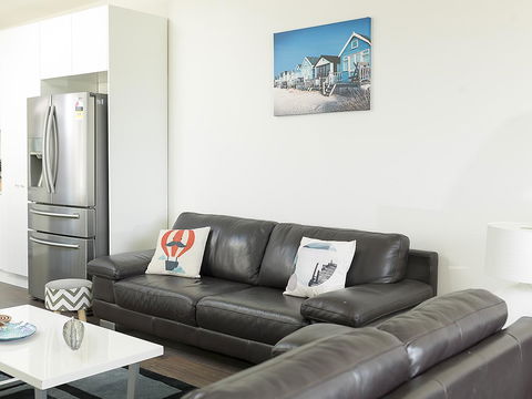 Vista De Phillip Island - Pubs and Clubs 3