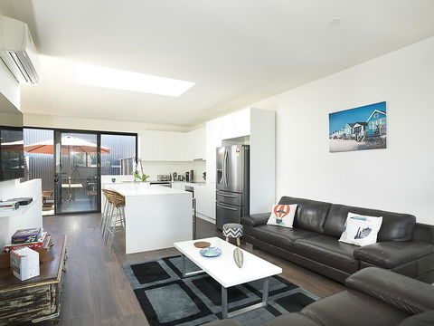 Vista De Phillip Island - Pubs and Clubs 4