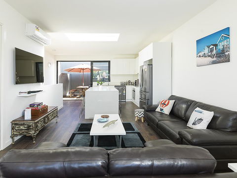 Vista De Phillip Island - Pubs and Clubs 1