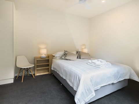 Vista De Phillip Island - Pubs and Clubs 22