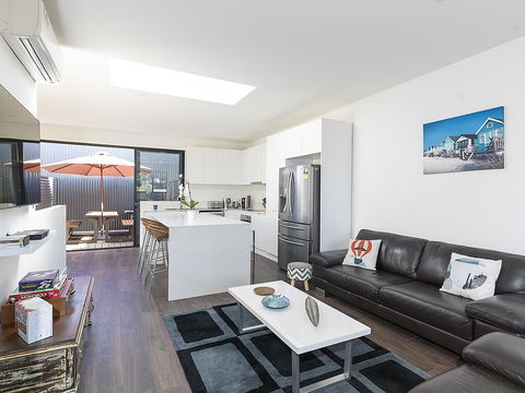 Vista De Phillip Island - Pubs and Clubs 0