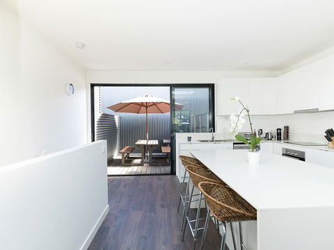 Vista De Phillip Island - Pubs and Clubs 13