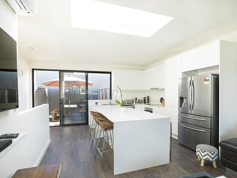 Vista De Phillip Island - Pubs and Clubs 10