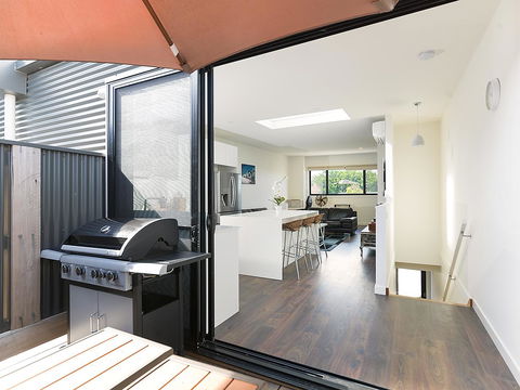 Vista De Phillip Island - Pubs and Clubs 20