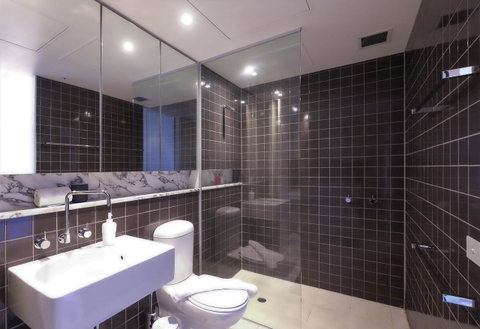 Mono Apartments On Freshwater Place - Go Out 18