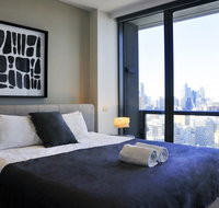 Mono Apartments on Freshwater Place - Go Out