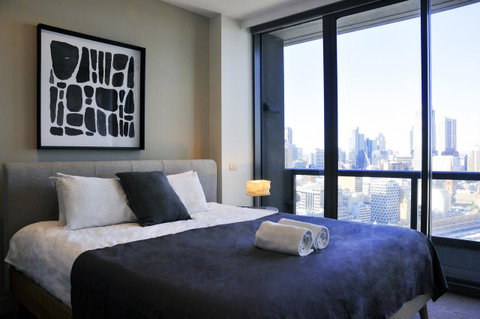 Mono Apartments On Freshwater Place - Go Out 0