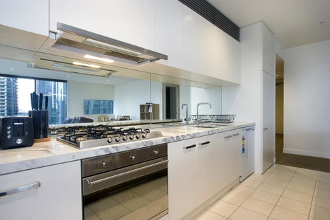 Mono Apartments On Freshwater Place - Go Out 4