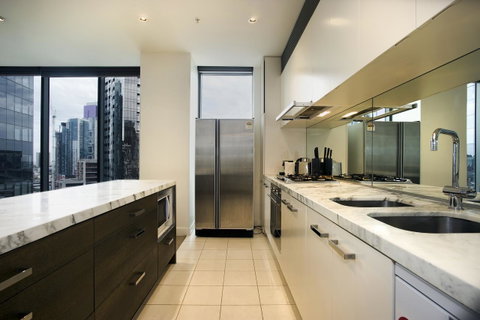 Mono Apartments On Freshwater Place - Go Out 3