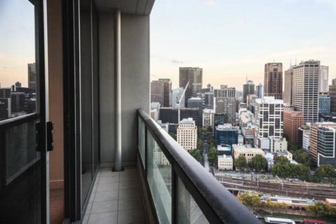 Mono Apartments On Freshwater Place - Go Out 30