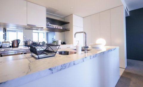 Mono Apartments On Freshwater Place - Go Out 15