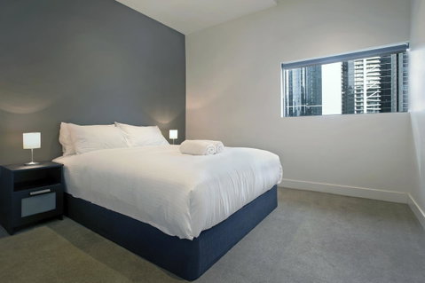 Mono Apartments On Freshwater Place - Go Out 7