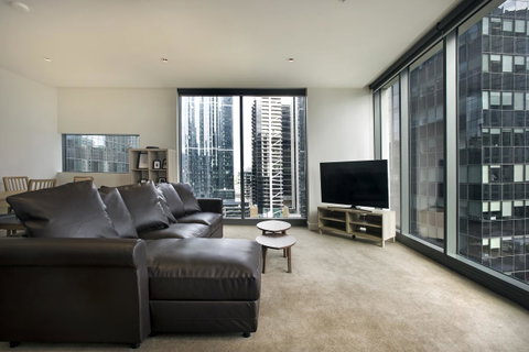 Mono Apartments On Freshwater Place - Go Out 2