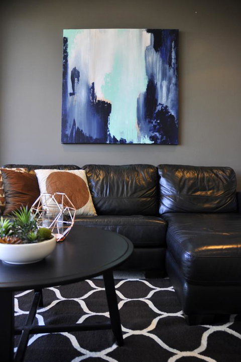 Mono Apartments On Freshwater Place - Go Out 23