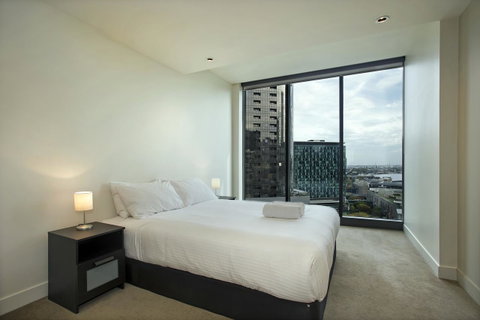 Mono Apartments On Freshwater Place - Go Out 1