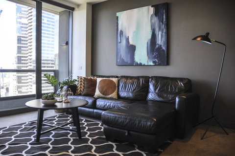 Mono Apartments On Freshwater Place - Go Out 19