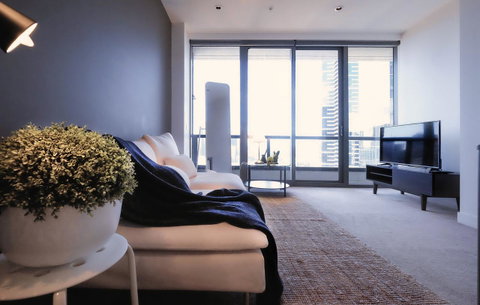 Mono Apartments On Freshwater Place - Go Out 14