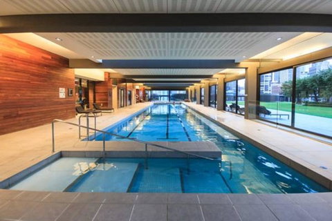 Mono Apartments On Freshwater Place - Go Out 31