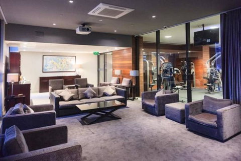 Mono Apartments On Freshwater Place - Go Out 33