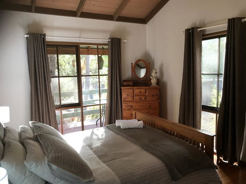 Day Dream Cottage - Go Out 17