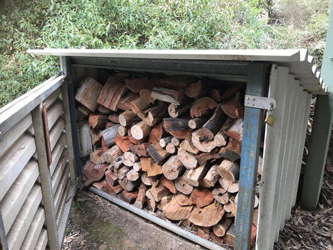 Day Dream Cottage - Go Out 22