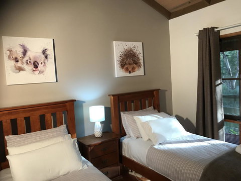 Day Dream Cottage - Go Out 4