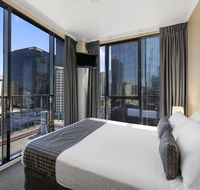 Riverside Apartments Melbourne formerly Best Western Riverside Apartments - Pubs and Clubs