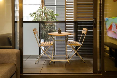 Flinders Street Apartments - Pubs and Clubs 39