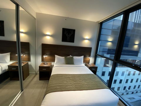 Flinders Street Apartments - Pubs and Clubs 29