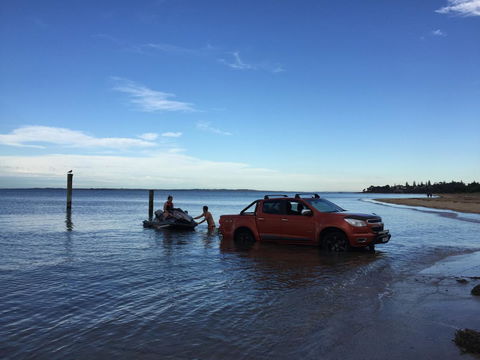 Apartments In Phillip Island Towers - Block C - Pubs and Clubs 35