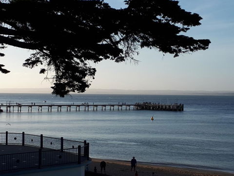 Apartments In Phillip Island Towers - Block C - Pubs and Clubs 30