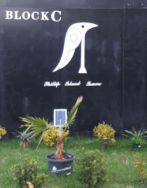 Apartments In Phillip Island Towers - Block C - Pubs and Clubs 25