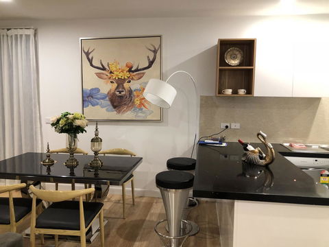 Apartments In Phillip Island Towers - Block C - Pubs and Clubs 40