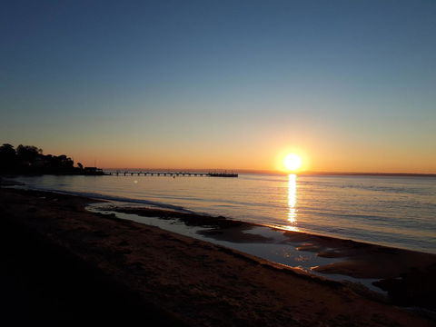 Apartments In Phillip Island Towers - Block C - Pubs and Clubs 5