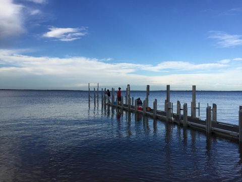 Apartments In Phillip Island Towers - Block C - Pubs and Clubs 36