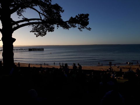 Apartments In Phillip Island Towers - Block C - Pubs and Clubs 20