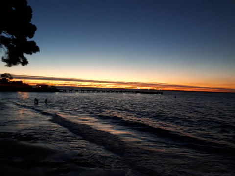 Apartments In Phillip Island Towers - Block C - Pubs and Clubs 24